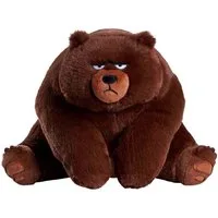 Simba Dickie Plüschfigur Disney Pixar Hoppers Bear Ellen Kuscheltier 28cm