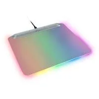 Firefly V2 Pro, Gaming-Mauspad weiß