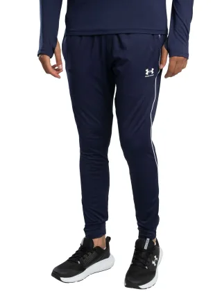 Under Armour Challenger Training – Enganliegende Jogginghosen, Blau
