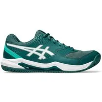 Asics Gel-Dedicate 8 - Sandplatzcourt Tennisschuh Tennisschuh