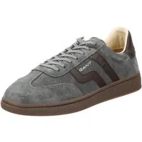 Gant Cuzmo Sneaker Schnürschuh, Halbschuh, Retro-Sneaker in sportiver Optik
