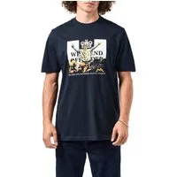 Weekend Offender T-Shirt T-Shirt WO Leo Gregory