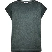 CECIL T-Shirt NOS GMD Shoulder Gathering Shi
