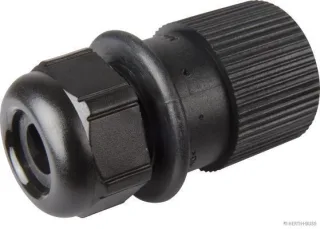 HERTH&BUSS Kabelverschraubung, PG 16 - 50390332