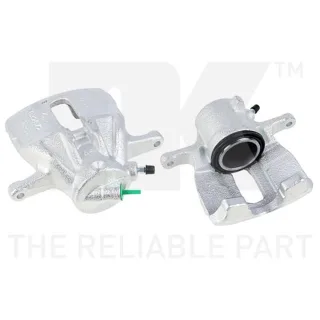 NK Bremssattel vorne rechts Citroen C2 C3