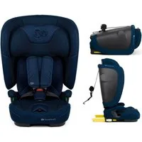 Kinderkraft Autokindersitz FIX2GO, ab: 15 Monaten, bis: 12 Jahren, ab: 76 cm, bis: 150 cm