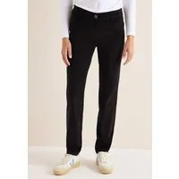CECIL Cordhose Middle Waist