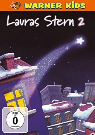 Lauras Stern 2 [DVD] [2008]