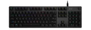 Logitech Gaming G512 | 920-009350 | Tastatur - Hintergrundbeleuchtung