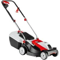 AL-KO Elektrorasenmäher Classic 3.82 SE, 38 cm Schnittbreite