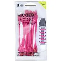 Hickies Schnürsenkel Hickies 2.0 Kids