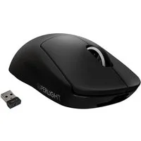 Logitech Maus