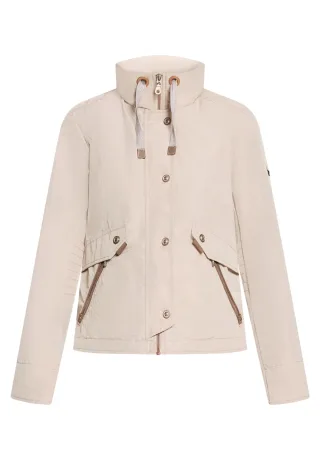 Gil Bret - Sommerjacke Powder Pearl - Gr. - 42