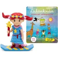 tonies Hörspielfigur Lichterkinder - Best of Album