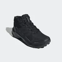 adidas TERREX SKYCHASER AX5 MID GORE-TEX Wanderschuh wasserdicht dank Gore-Tex Membrane