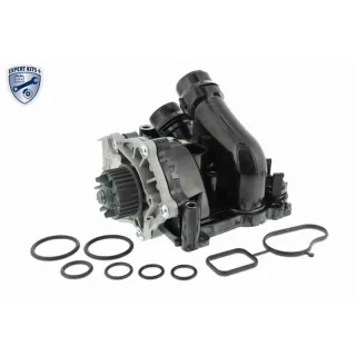 Vaico Wasserpumpe Audi Seat Skoda VW V10-50091