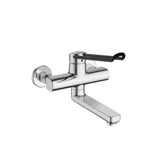 KWC VITA PRO 2.0 Wand swk. A240 chromeline, AD153,125235 125235