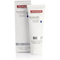Pedibaehr Fußpflegecreme Schrundensalbe mit Echinacea