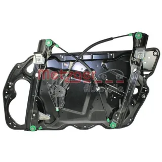 Metzger Fensterheber vorne links VW Passat B6