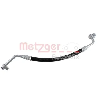 Metzger Hochdruckleitung f?r Klimaanlage BMW X3 X4 2360145
