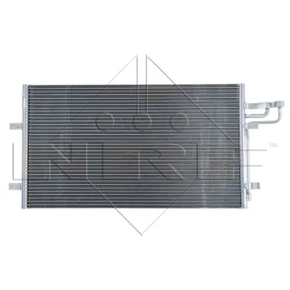 NRF Klimakondensator Ford C-Max Focus