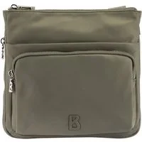BOGNER Schultertasche Bogner - Damen Schultertasche Verbier Play 1.0 Serena