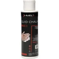 HMS Grip-Pulver Liquid Chalk Flüssigkreide Sportkreide Magnesia Flüssig 100ml, ermöglicht stabiles Greifen für Klettern und Kraftsport
