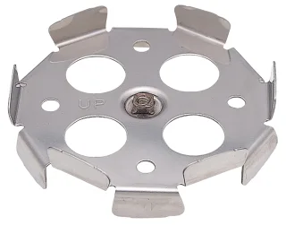Makita Rührscheibe, DUT130/131 - 165 mm - A-43692