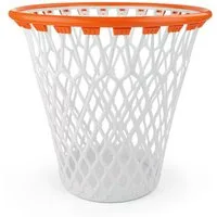 Legami Papierkorb LEGAMI Papierkorb im Basketballkorb Format Slam Dunk BASKETBALL
