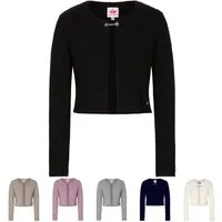 Spieth & Wensky Trachtenstrickjacke Emana-Strickjacke Emana Damen Strickjacke Janker Trachten jacke