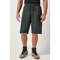 JP1880 Bermudas Mesh-Bermuda Fitness Relaxed Fit QuickDry