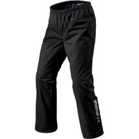 Revit Regenhose Acid 4 H2O Motorrad Regenhose wasserdicht