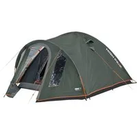 High Peak Kuppelzelt Zelt Nevada 3.1, Personen: 3