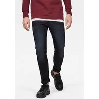 G-STAR Slim-fit-Jeans 3301 Slim mit toller Waschung und Elasthan