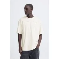 Blend Rundhalsshirt BHKeaton (1-tlg) T-Shirt mit Backprint Skate