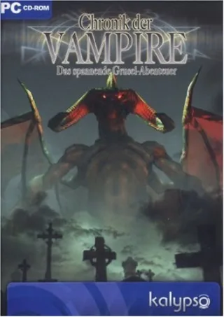 Chronik der Vampire