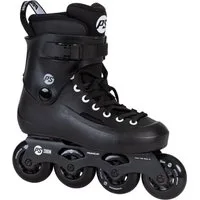 Powerslide Inlineskates Zoom Black 80