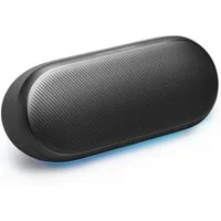 Harman/Kardon LUNA 2 Bluetooth-Lautsprecher (A2DP Bluetooth, Bluetooth, AVRCP Bluetooth, Kabelloser Bluetooth-Lautsprecher)