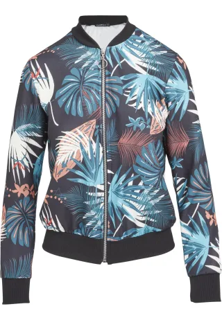 CLOUD 5IVE Allwetterjacke "CLOUD 5IVE Damen" 1 Stk. tlg. ohne Kapuze
