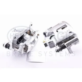 Hella Bremssattel vorne links Nissan Micra K11