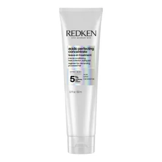 Acidic Bonding Concentrate Tratamiento Sin Aclarado Profesional Sin Sulfatos Cabello Dañado 150 ml