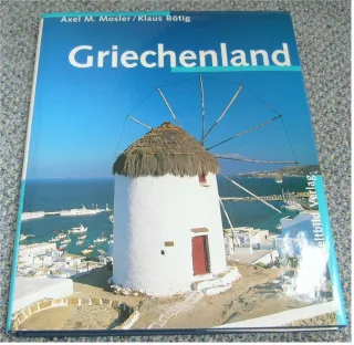 Griechenland.