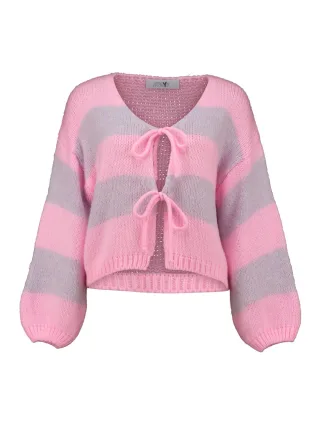 HaILYS - LS A CD Ch44arlie candy pink - Gr. - L