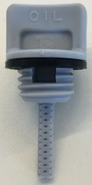 ELMAG Ölmessstab für HONDA GX 160/200 - 9503002
