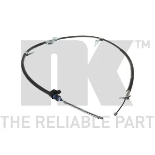 NK Handbremsseil rechts Daihatsu Charade Toyota Yaris 9045159