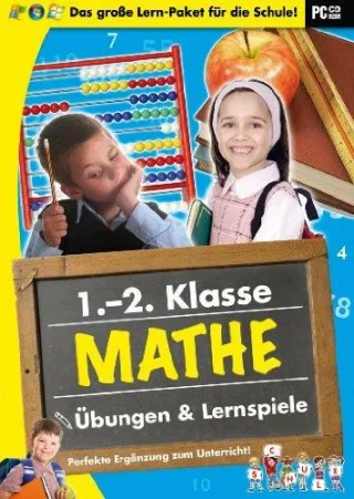 1.-2. Klasse Mathematik