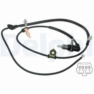 Delphi ABS-Sensor hinten rechts Suzuki Liana