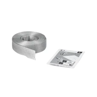 Kaldewei Schnittschutzband 4,6m für Duschflächen <= 1000x1200mm 689720570000