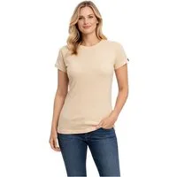 Canada North Thermounterhemd Kurzarmshirt Damen Chilcotin 2.0 Merinohemd (1-St)