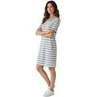 Estefania for woman Sommerkleid Estefania for woman, 198-5201